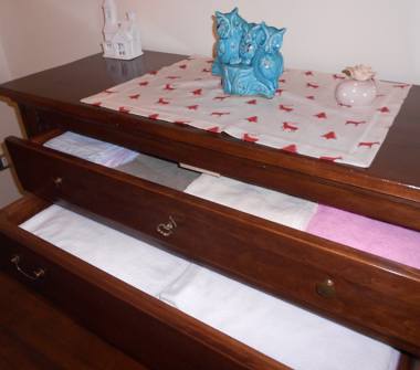 Affitto Casa Vacanze a La Spezia, Zona Marinasco