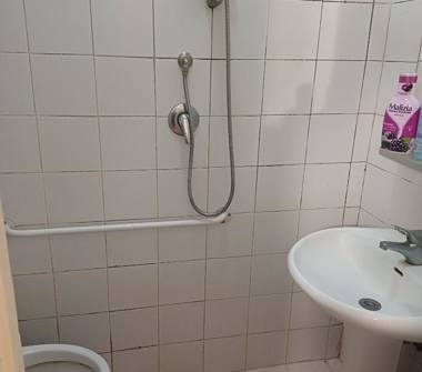 Monolocale in vendita a Roma, Zona Re di Roma, Via Carlo Pirzio Biroli 52