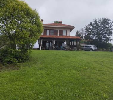 Villa in vendita a Marentino (Torino)