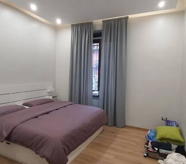 Bilocale in vendita a Torino, Zona Barriera Milano, Via Lauro Rossi 25