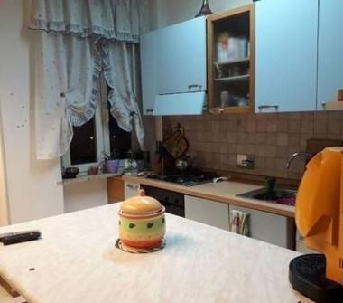 Altro in vendita a Perugia, Zona Madonna Alta, Via Colomba Antonietti 68