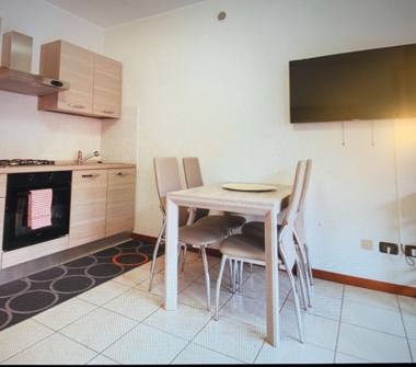 Altro in affitto a Menaggio (Como)