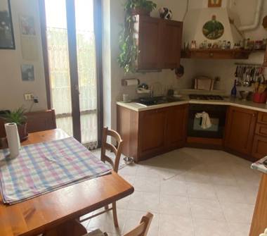 Attico in vendita a Santo Stefano Lodigiano (Lodi), Via V. Veneto 21