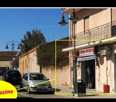 Stabile/Palazzo in vendita a Palau (Sassari)