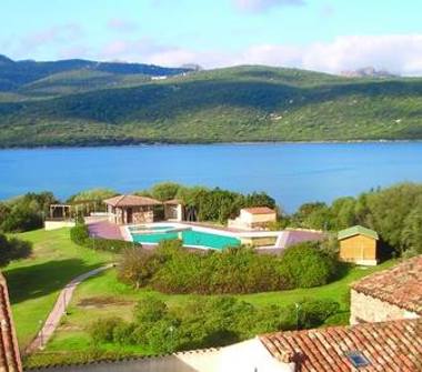 Affitto Appartamento Vacanze a Olbia, Frazione Porto Rotondo