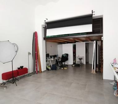 Laboratorio in affitto a Milano, Zona Barona