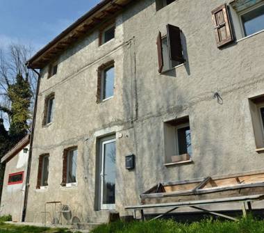 Rustico/Casale in vendita a Marostica (Vicenza)