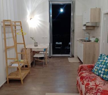 Offerta Vacanze Bed & Breakfast a Portici (Napoli), Via Michelangelo Naldi 36