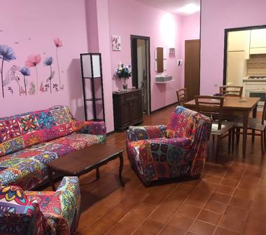Affitto Casa Vacanze a Porto Recanati (Macerata)