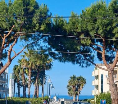 Affitto Casa Vacanze a Roseto degli Abruzzi (Teramo)