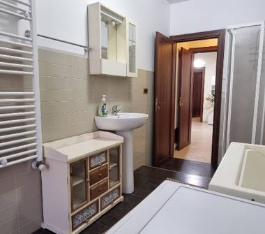 Affitto Appartamento Vacanze a Milazzo (Messina)