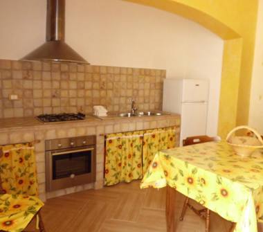 Affitto Appartamento Vacanze a Salve, Frazione Marina Di Pescoluse