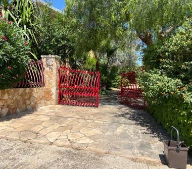 Affitto Villa Vacanze a Nardò, Frazione Torre San Isidoro, Via Imperia 25