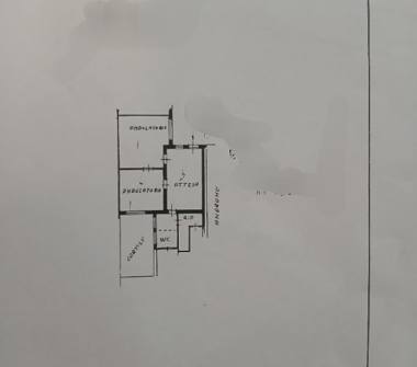 Trilocale in vendita a Carpi (Modena)
