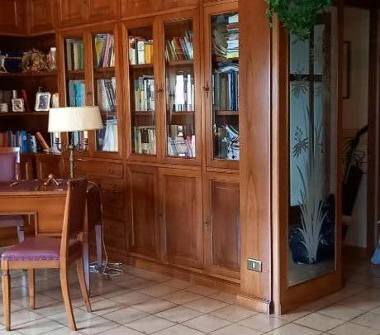 Appartamento in vendita a Palermo, Zona Oreto, Via Antonio Gramsci 36