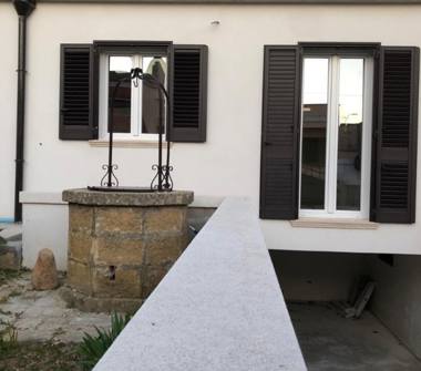 Villa in vendita a Taurisano (Lecce), Via Regina Margherita 90