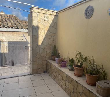 Casa indipendente in vendita a San Cataldo (Caltanissetta), Via S. Lucia 65