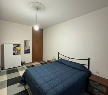 Affitto Stanza Singola a Milano, Zona Bicocca, Via Ponale 9