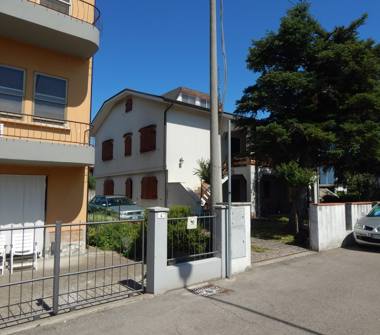 Altro in vendita a Bagnacavallo (Ravenna), Via Pietro Beltrami 4a