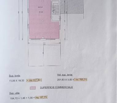 Casa indipendente in vendita a Calopezzati, Frazione Marina Di Calopezzati, Viale della Libertà 75
