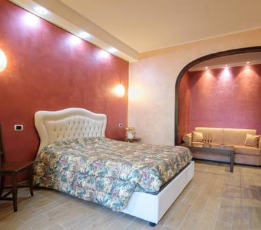 Affitto Appartamento Vacanze a Viterbo (Viterbo)