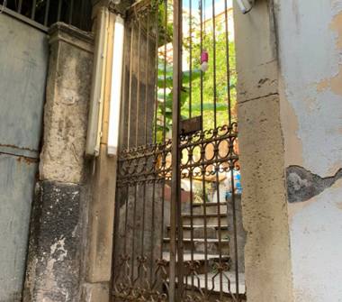 Affitto Casa Vacanze a Catania, Zona Centro Storico