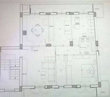 Quadrilocale in vendita a Sirignano (Avellino)