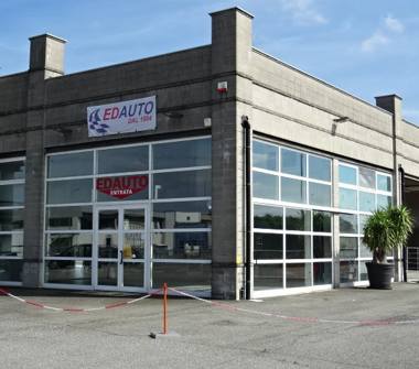 Negozio in affitto a Cigliano (Vercelli), Via Livorno 22