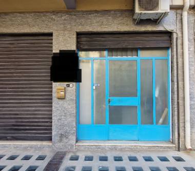 Ufficio in vendita a Palermo, Zona Autonomia Siciliana