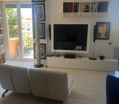 Affitto Appartamento Vacanze a Roma, Zona Ostia