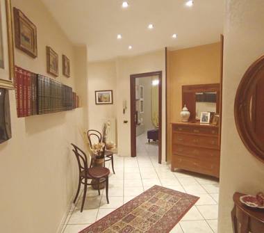 Quadrilocale in vendita a Battipaglia (Salerno), via m. ripa 28