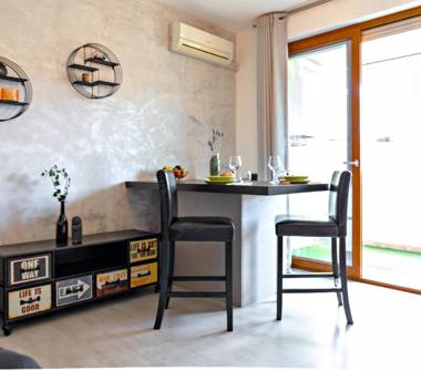 Affitto Appartamento Vacanze a Selargius (Cagliari), Via Piero della Francesca 55