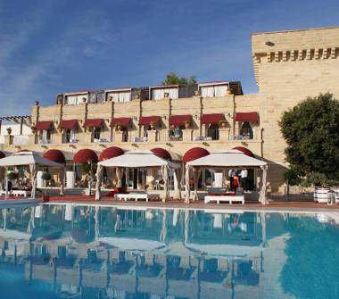 Offerta Vacanze Residence a Castrignano del Capo, Frazione Leuca, C.da Masseria Li Turchi 0