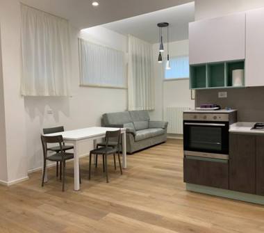 Affitto Appartamento Vacanze a Grottammare (Ascoli Piceno)