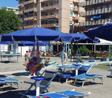 Affitto Appartamento Vacanze a Chiavari (Genova)