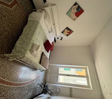 Affitto Stanza Singola a Genova, Zona Castelletto