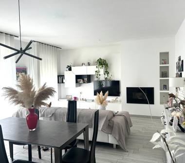 Appartamento in vendita a Poviglio (Reggio Emilia), Via F. Nevicati 5/2