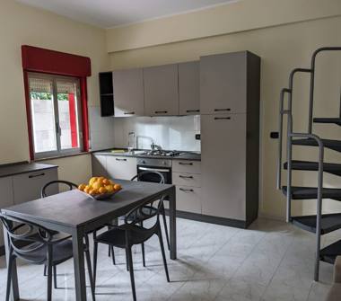 Villetta a schiera in vendita a Furnari, Frazione Tonnarella, Via San Maria 90