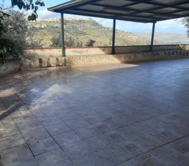 Rustico/Casale in vendita a Mineo (Catania)