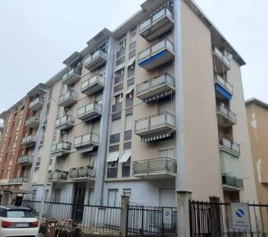 Bilocale in vendita a Vigevano (Pavia), Corso Anita Garibaldi 16