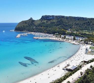 Affitto Appartamento Vacanze a Sinnai (Cagliari)