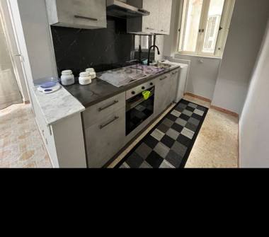 Affitto Stanza Singola a Palermo, Zona Corso Tukory