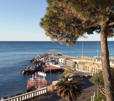 Affitto Appartamento Vacanze a Celle Ligure (Savona)