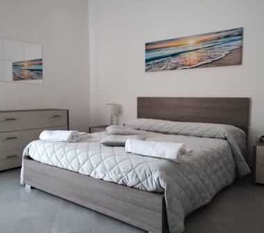 Affitto Casa Vacanze a Zafferana Etnea, Frazione Pisano, Via Sabotino 14