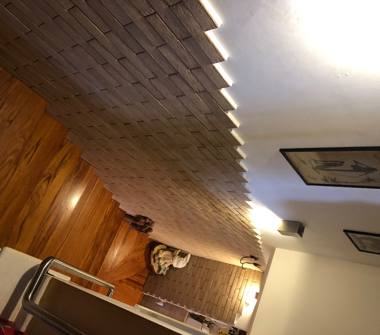 Altro in vendita a Ortona (Chieti), Strada Provinciale San Tommaso 28