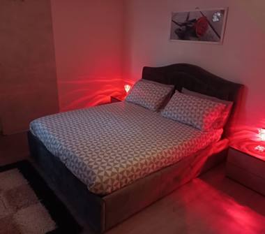 Affitto Appartamento Vacanze a Sanremo (Imperia), Via Antonio Canepa 11