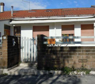 Casa indipendente in vendita a Pescara (Pescara)