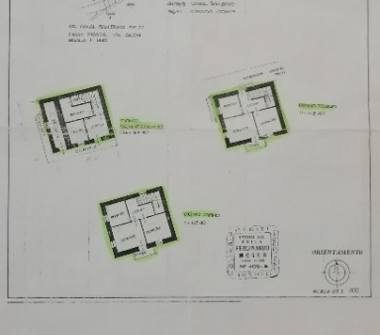 Casa indipendente in vendita a Canal San Bovo, Frazione Località Prade, Località Berni 28