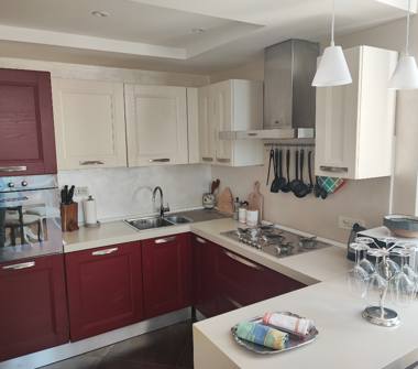 Affitto Appartamento Vacanze a Pontedera (Pisa)