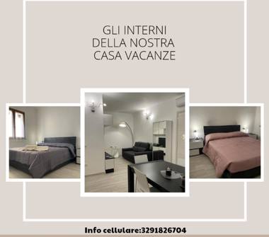 Affitto Appartamento Vacanze a Teulada (Sud Sardegna)